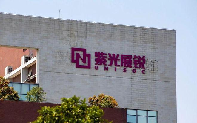 国产的有哪些主要的芯片公司？(图3)