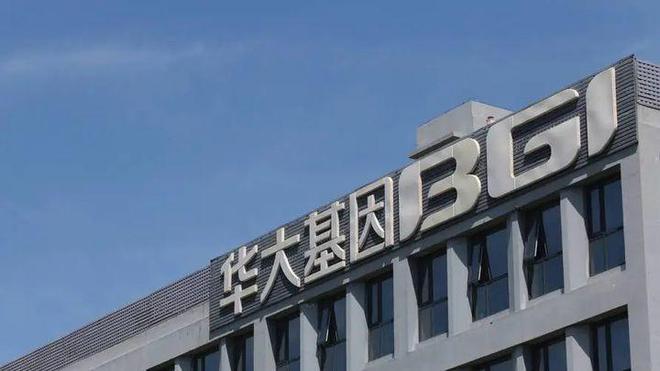国产的有哪些主要的芯片公司？(图6)