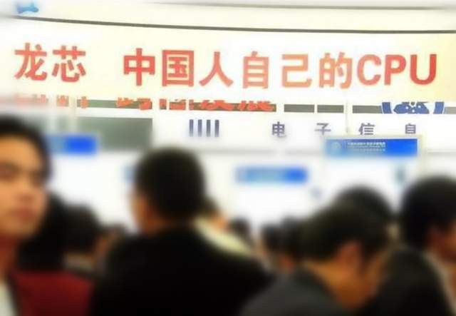 6大国产CPU谁能真正自主可控？网友：一款都没有(图4)