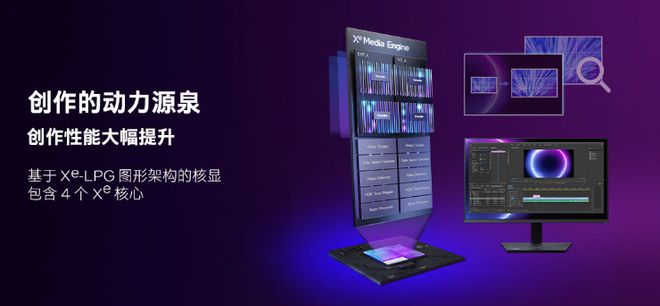 Ultra处理器登场：Arrow Lake架构下高效能游戏与创作完美平衡(图5)