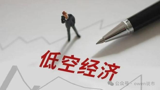 国产芯片+低空经济龙头唯一飞行培训牌照在手即将乌鸡变凤凰!(图2)