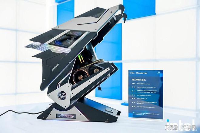 酷睿Ultra 200S处理器首发21款超炫台式机齐亮相(图7)