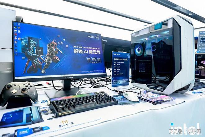 酷睿Ultra 200S处理器首发21款超炫台式机齐亮相(图18)