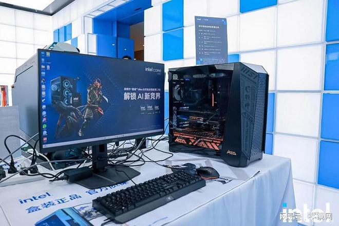 酷睿Ultra 200S处理器首发21款超炫台式机齐亮相(图19)