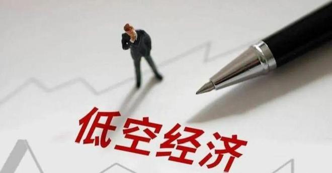 国产芯片低空经济业绩爆 唯一飞行培训牌照在手 即将乌鸡变凤凰(图2)