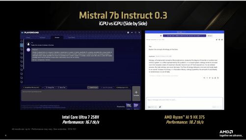 通过AMD锐龙AI 300系列处理器解锁消费级大语言模型巅峰性能(图4)