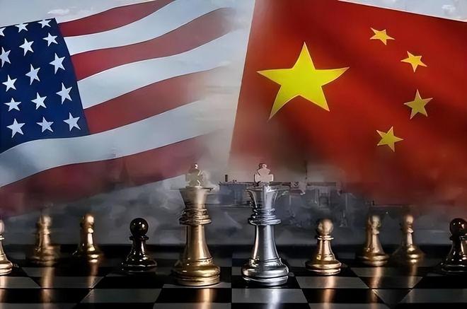 自断后路！央企采用国产芯片美：你不进口我们的芯片卖给谁？(图2)