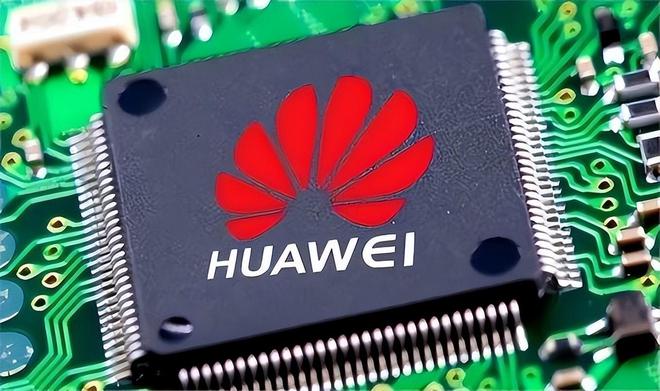 自断后路！央企采用国产芯片美：你不进口我们的芯片卖给谁？(图8)
