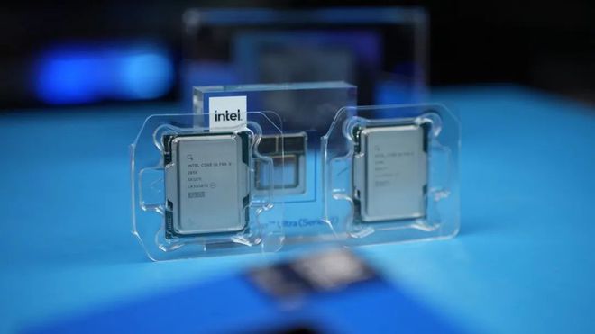 能效大反击！英特尔酷睿Ultra 200S桌面端处理器首测(图2)