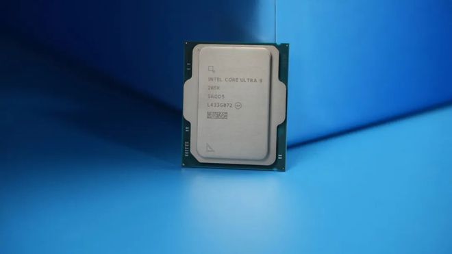 能效大反击！英特尔酷睿Ultra 200S桌面端处理器首测(图21)