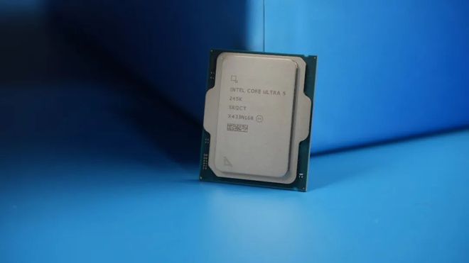 能效大反击！英特尔酷睿Ultra 200S桌面端处理器首测(图20)