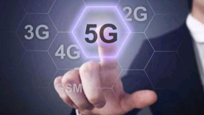 去年的下半年华为国产芯片手机横空出世余承：“遥遥领先(图2)