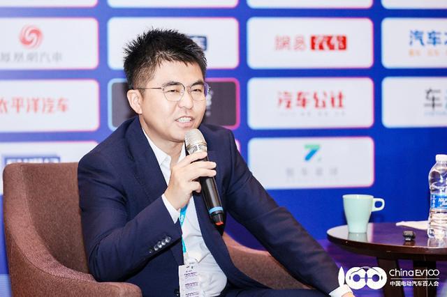 助力国产汽车芯片“从有到优”纳芯微出席GNEV2024上海论坛(图2)