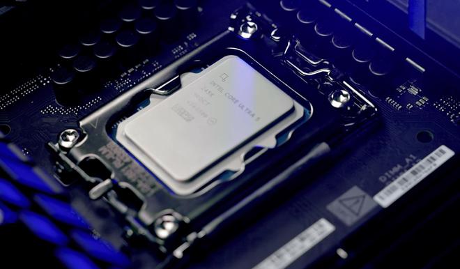 新一代Ultra5 245K处理器 能否成为14600KF的强劲替代者？(图11)