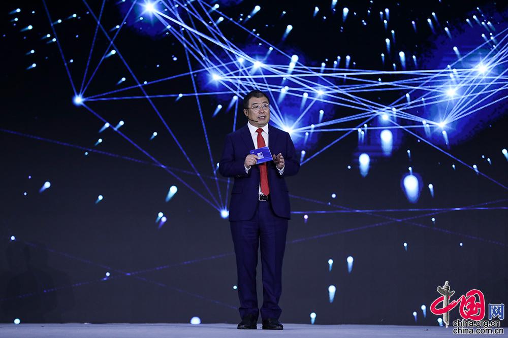 2020年世界互联网领先科技成果发布 含5项“科技抗疫”专项成果(图5)