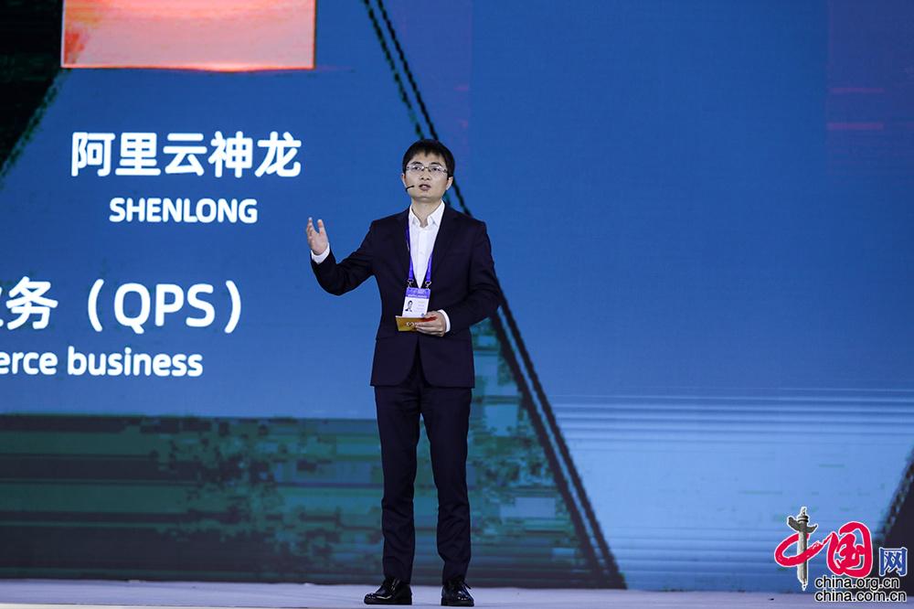 2020年世界互联网领先科技成果发布 含5项“科技抗疫”专项成果(图3)