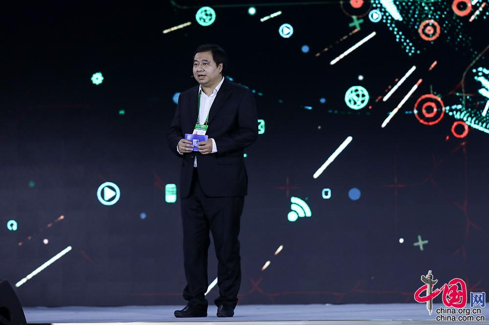 2020年世界互联网领先科技成果发布 含5项“科技抗疫”专项成果(图4)