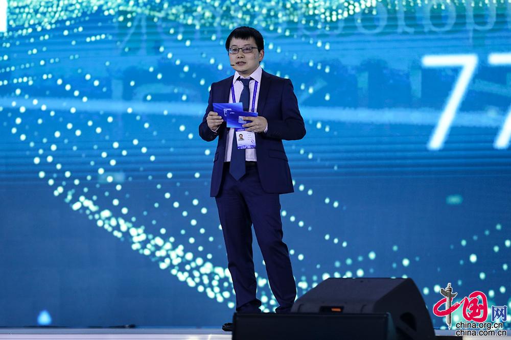 2020年世界互联网领先科技成果发布 含5项“科技抗疫”专项成果(图6)