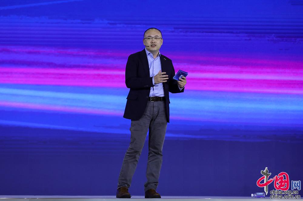 2020年世界互联网领先科技成果发布 含5项“科技抗疫”专项成果(图8)