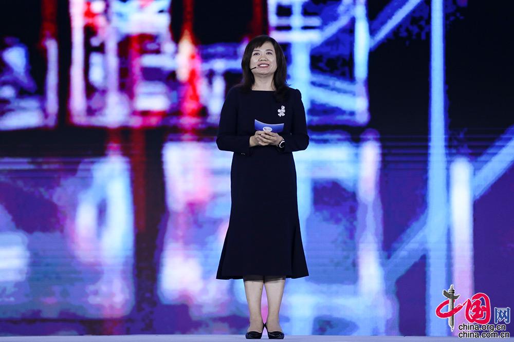 2020年世界互联网领先科技成果发布 含5项“科技抗疫”专项成果(图9)