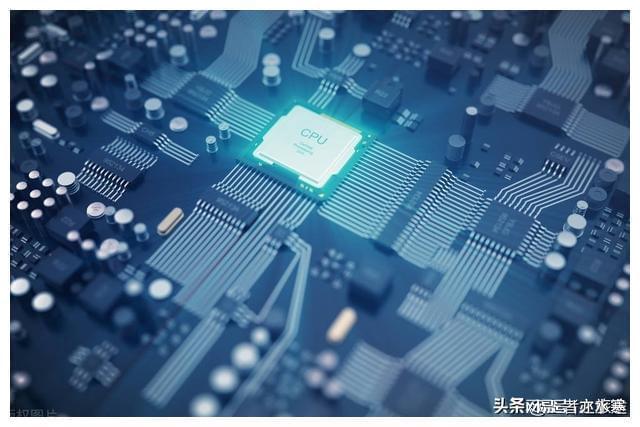 揭秘国产芯片：助力中国科技强国崛起的核心武器(图5)