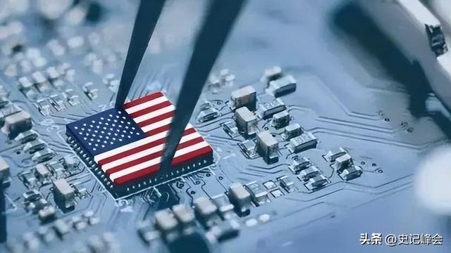 玩脱了！央企采用国产芯片美国芯片巨头慌了我们卖给谁？(图11)