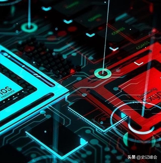 玩脱了！央企采用国产芯片美国芯片巨头慌了我们卖给谁？(图10)