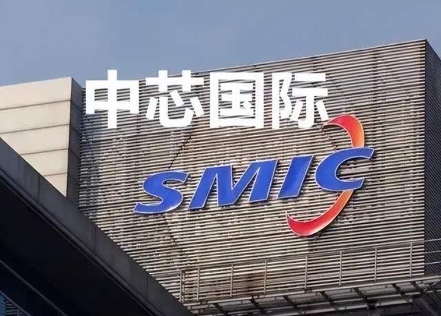 中国芯崛起！中国三大芯片代工厂全部爆单了(图2)
