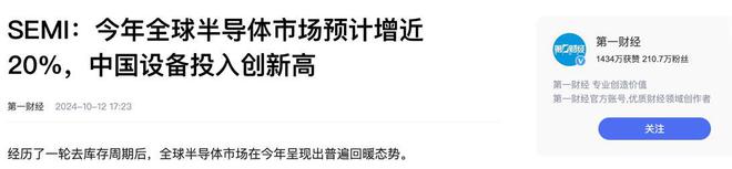 拜登没料到74批次晶片运抵中国国产芯片或“换道超车”(图15)