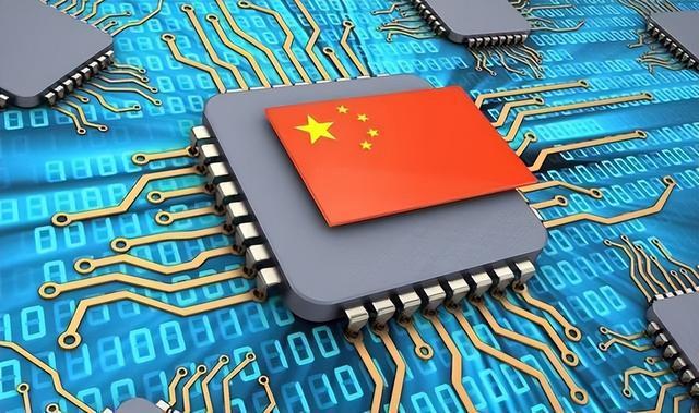 拜登没料到74批次晶片运抵中国国产芯片或“换道超车”(图12)