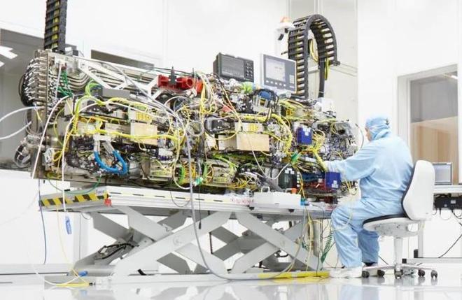 台积电不代7nm AI芯片了？国产7nm光刻机已迫在眉睫了(图4)