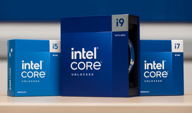 Intel处理器崩溃还在发酵：报喜不报忧Intel遭遇消费者起诉(图1)