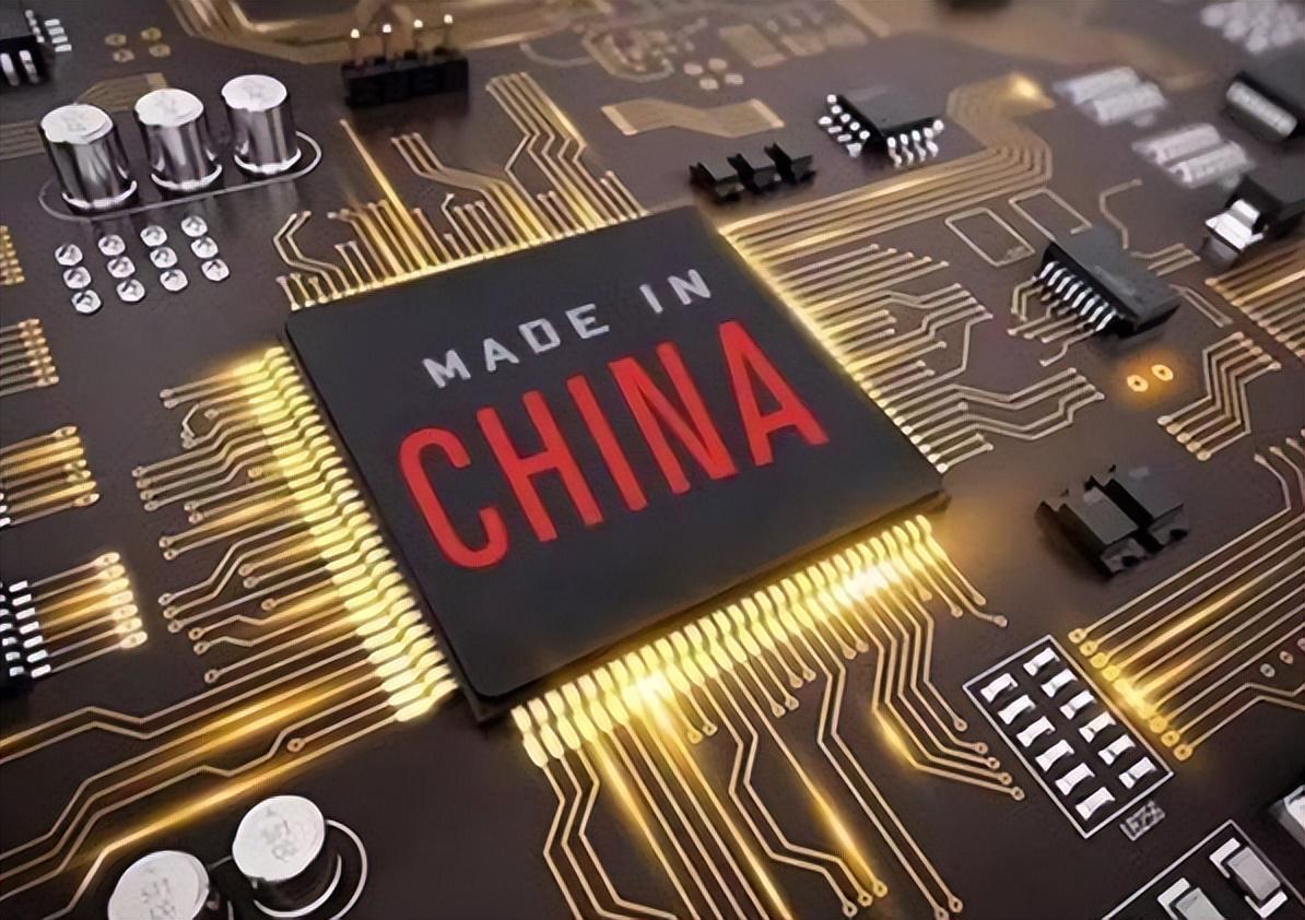 国产芯片企业的盈利能力显著提升题材迎来关注中国长城、有研新材、国芯科技、合众思壮、灿芯股份、赛腾股份涨停相关企业梳理