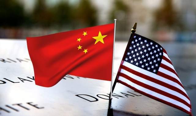 全面放弃进口芯片央企带头采用国产芯片！美媒：该卖给谁(图7)