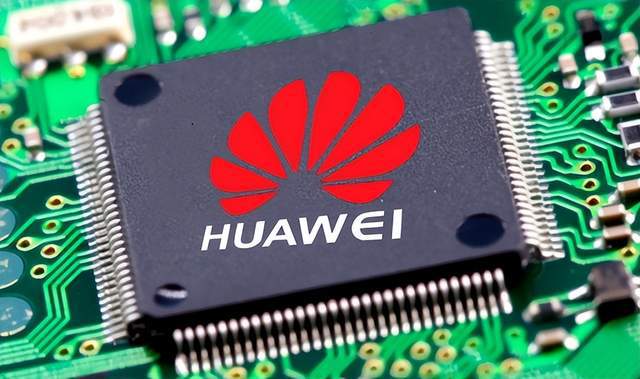 全面放弃进口芯片央企带头采用国产芯片！美媒：该卖给谁(图6)