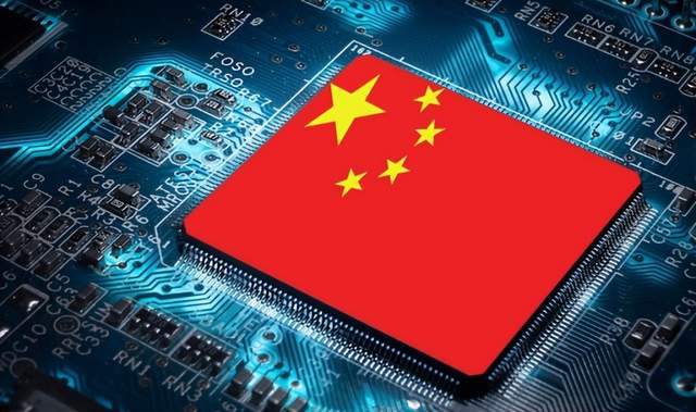 全面放弃进口芯片央企带头采用国产芯片！美媒：该卖给谁(图9)