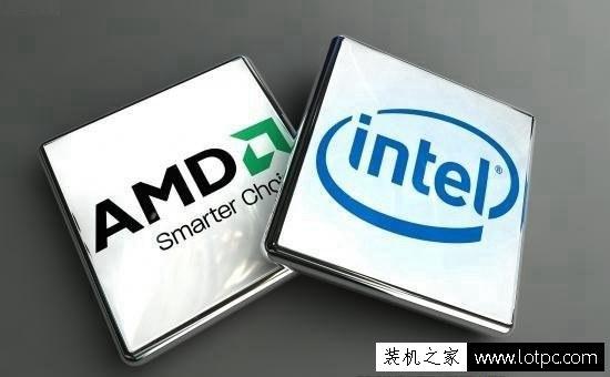 桌面CPU天梯图2017最新4月版本 秒知CPU性能定位(图1)