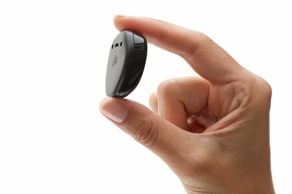 科利耳®Nucleus™ Kanso™ 2一体式声音处理器在中国上市——智能聆听从未如此简单(图1)