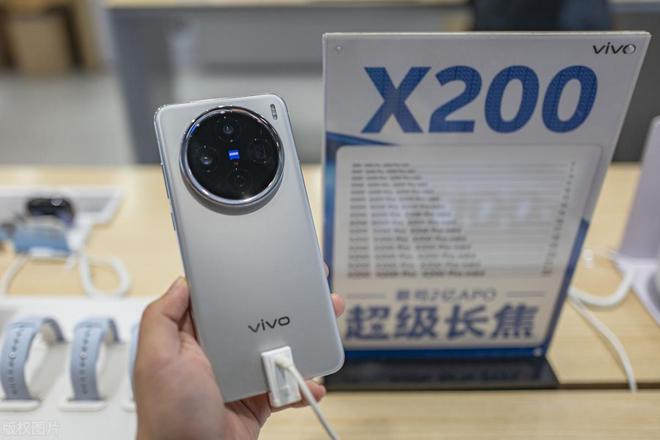 注意！消费者不能把“处理器”作为手机唯一选项(图2)