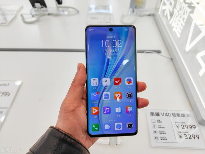 注意！消费者不能把“处理器”作为手机唯一选项(图4)