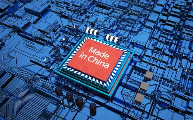 副作用来了!国产芯片出口暴增比尔盖茨:美国人将失去高薪工作(图2)