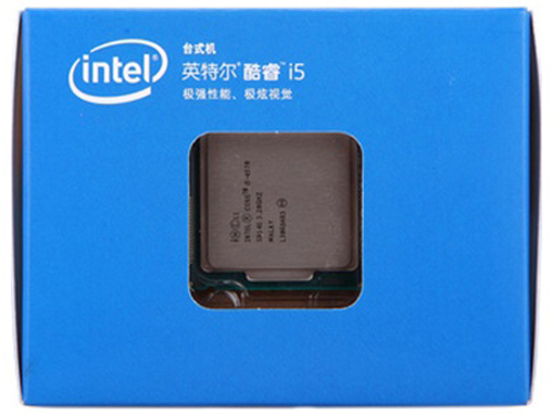 i5 4570怎么样？i5-4570配什么主板？(图2)