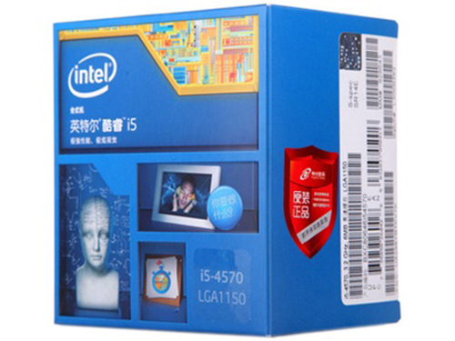 i5 4570怎么样？i5-4570配什么主板？(图4)