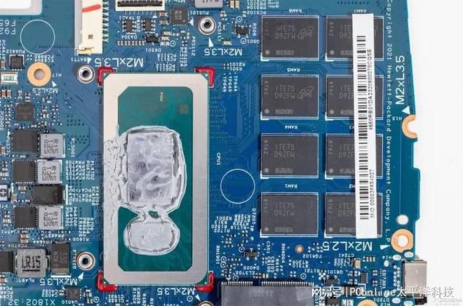 一文搞懂市售主流笔记本电脑CPU(图3)