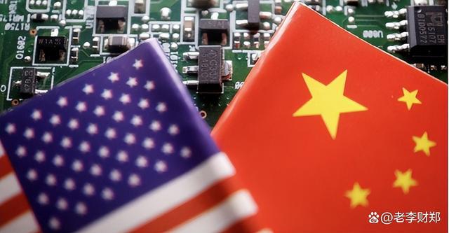 美国芯片相继“暴雷”我国大面积使用国产芯片美芯穷途末路？(图2)