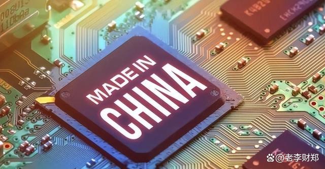 美国芯片相继“暴雷”我国大面积使用国产芯片美芯穷途末路？(图5)
