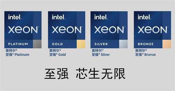 英特尔 至强 可扩展处理器：加速数据分析 释放数据潜能(图1)