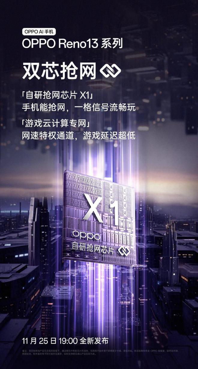 OPPO Reno13系列配置揭晓：将搭载天玑8350处理器！很强劲(图2)