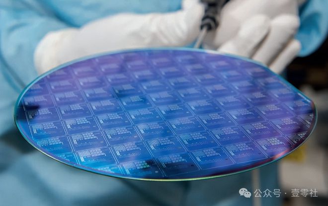 拿下欧洲芯片巨头订单国产MCU赛道有望打破壁垒(图9)
