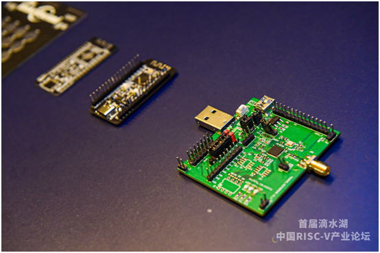 4款玄铁RISC-V国产芯亮相!平头哥推进AIoT生态建设(图2)